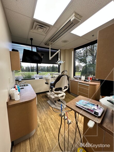 More Photos Of 1260 Broadcasting Rd, Wyomissing Medical For Lease