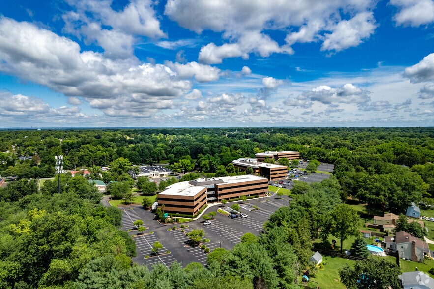 More Photos Of 232 Strawbridge Dr, Moorestown Office For Sale