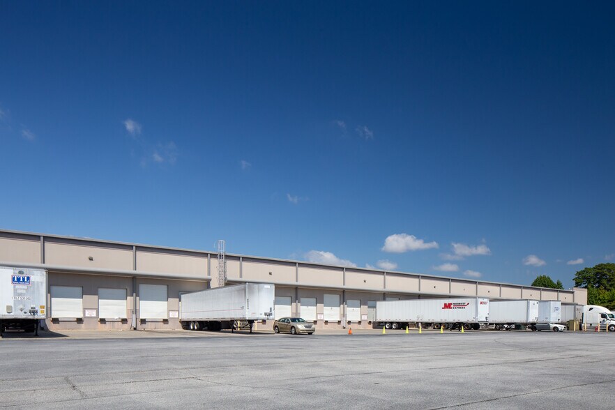 More Photos Of 4900 Saint Joe Blvd, Atlanta Warehouse For Lease