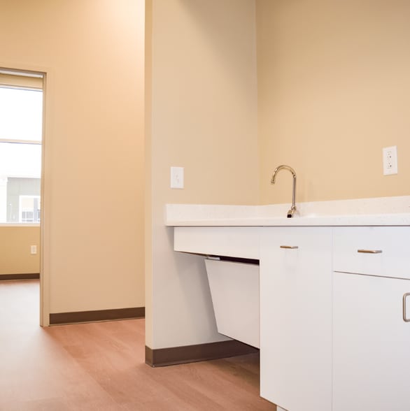 More Photos Of 111 Logan Ct, Angier Medical For Lease