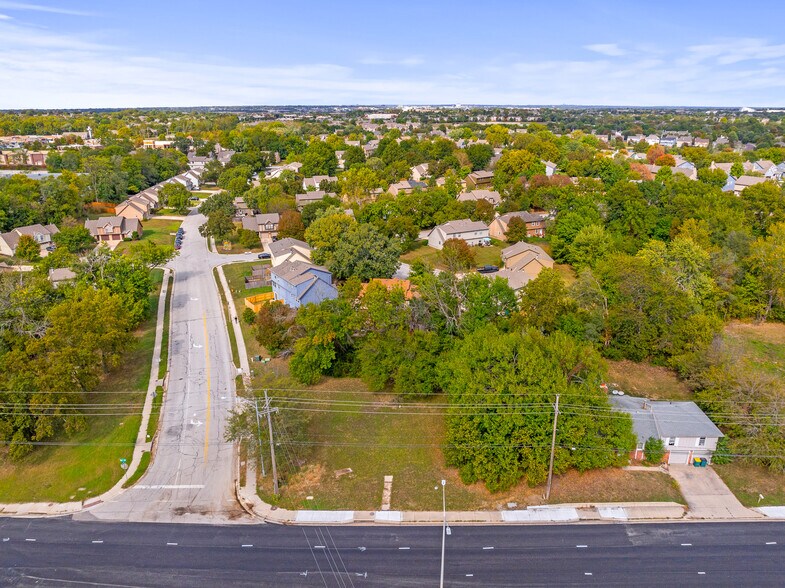 More Photos Of 6760 151st st, Overland Park Land For Sale
