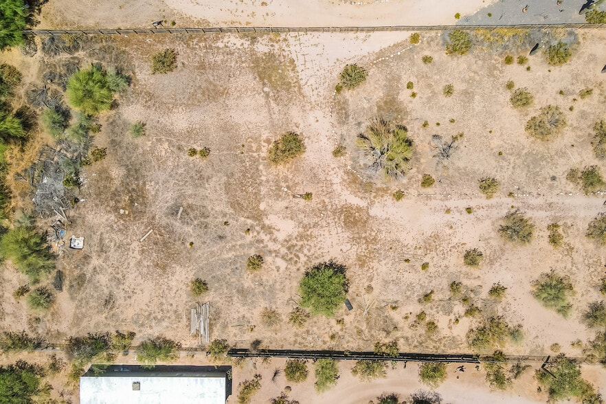 10643 E Quarterline Rd, Mesa, AZ 85207 Land For Sale