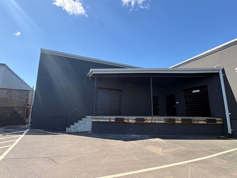 More Photos Of 45 Kearney Rd, Needham Warehouse For Lease