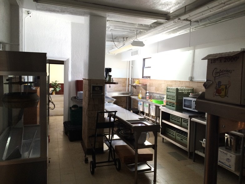 More Photos Of 542 W Park Ave, Barberton Lodge Meeting Hall For Sale