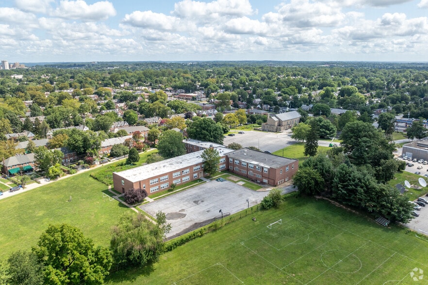 More Photos Of 6428-6432 York Rd, Baltimore Schools For Sale