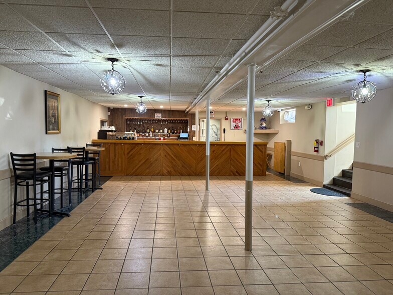 More Photos Of 29 Winter St, Taunton Lodge Meeting Hall For Sale