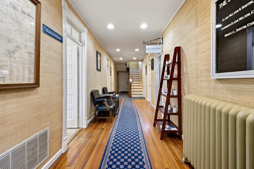 More Photos Of 3 E Market St, Leesburg Office For Sale