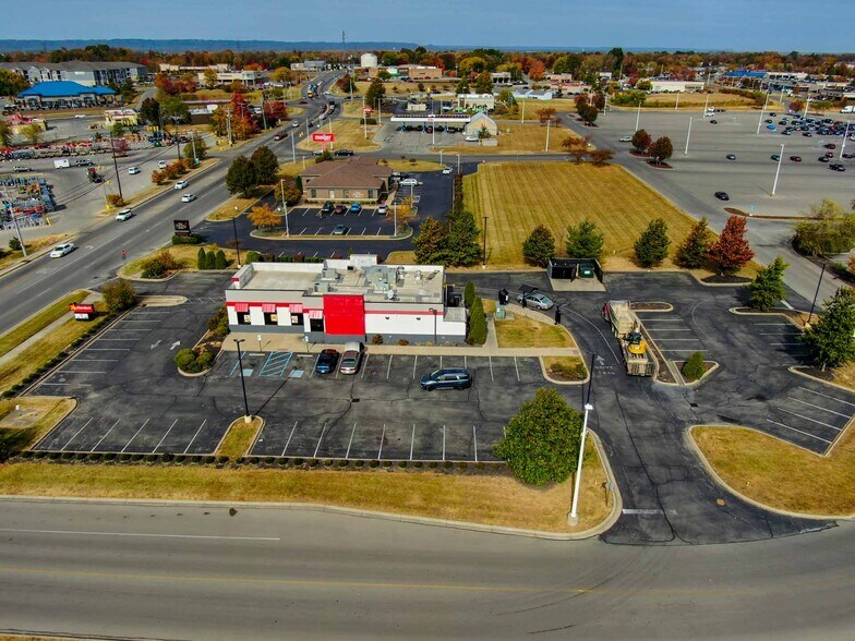 More Photos Of 2740 Allison Ln, Jeffersonville Fast Food For Sale