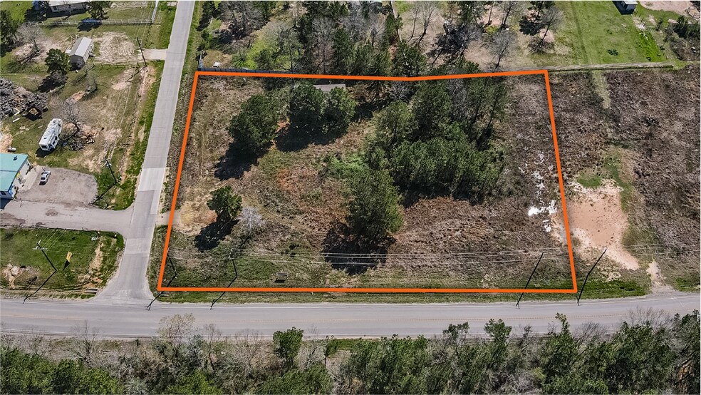Primary Photo Of 30 Road 7000, Cleveland Land For Sale