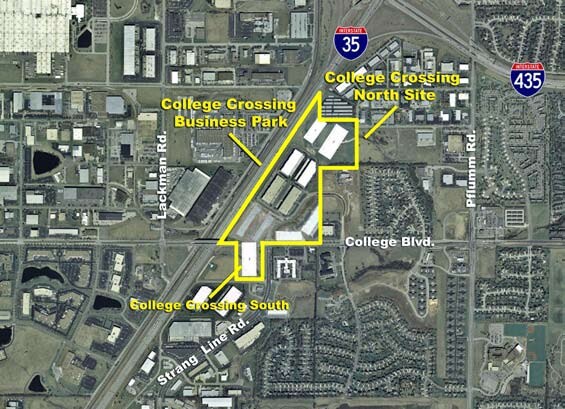 More Photos Of 11025-11091 Strang Line Rd, Lenexa Office For Lease