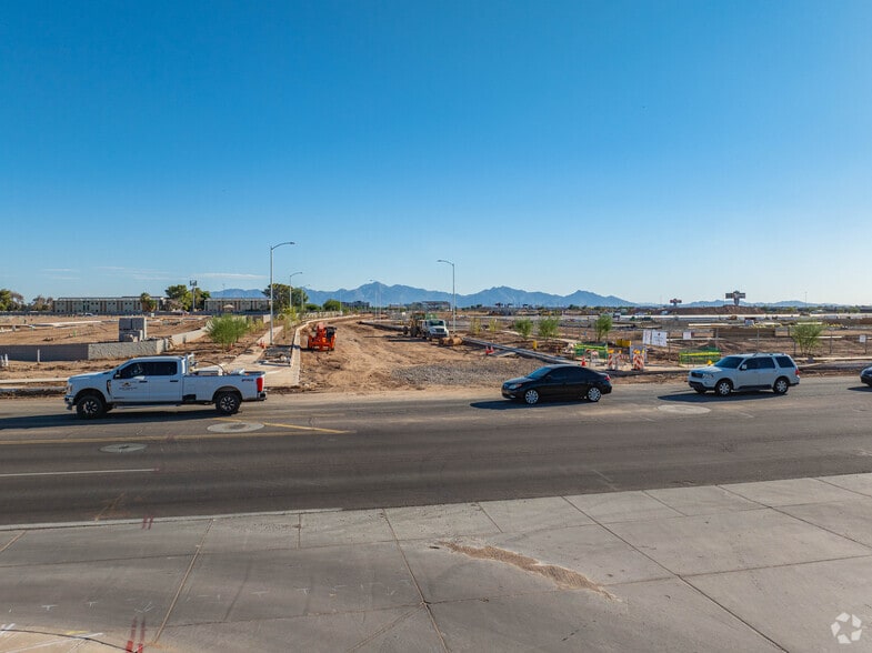 Primary Photo Of SEC Loop 101 & Indian School Rd, Phoenix Industrial For Sale