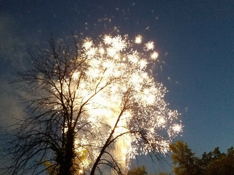 More Photos Of 2838 N 4351st Rd, Sheridan Trailer Camper Park For Sale