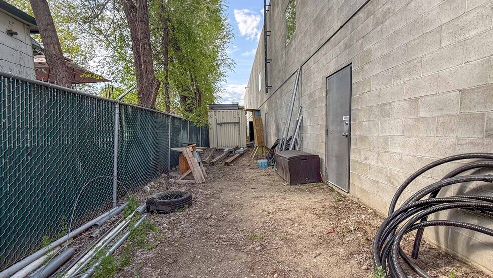 More Photos Of , Kelowna Industrial For Sale