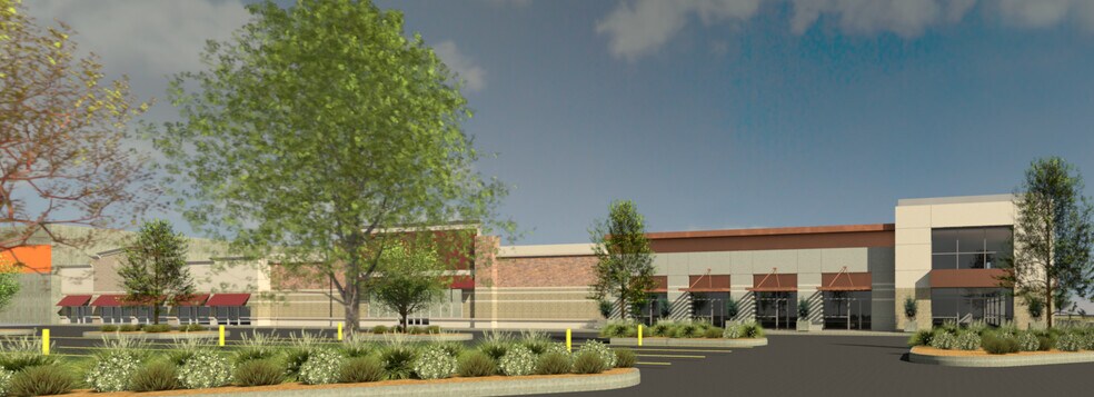 More Photos Of 2525 N Richmond Rd, Mchenry Storefront Retail Office For Lease