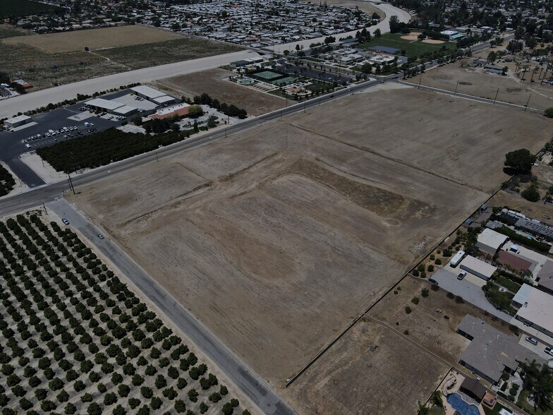 More Photos Of 31130 Mark Ct, Hemet Land For Sale