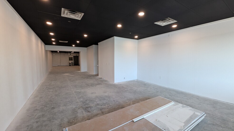 More Photos Of Ireland Rd @ Miami Rd, South Bend Unknown For Lease