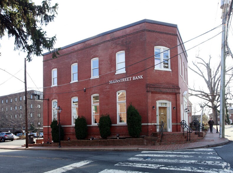 More Photos Of , Fairfax Office For Sale