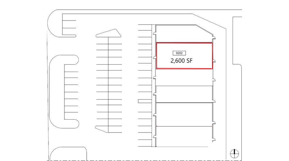 More Photos Of 9200 S Pennsylvania Ave, Oklahoma City Unknown For Lease