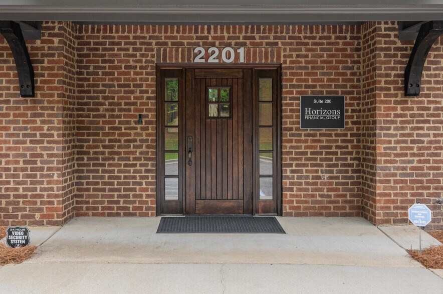 More Photos Of 2201 Providence Park, Birmingham Office For Sale