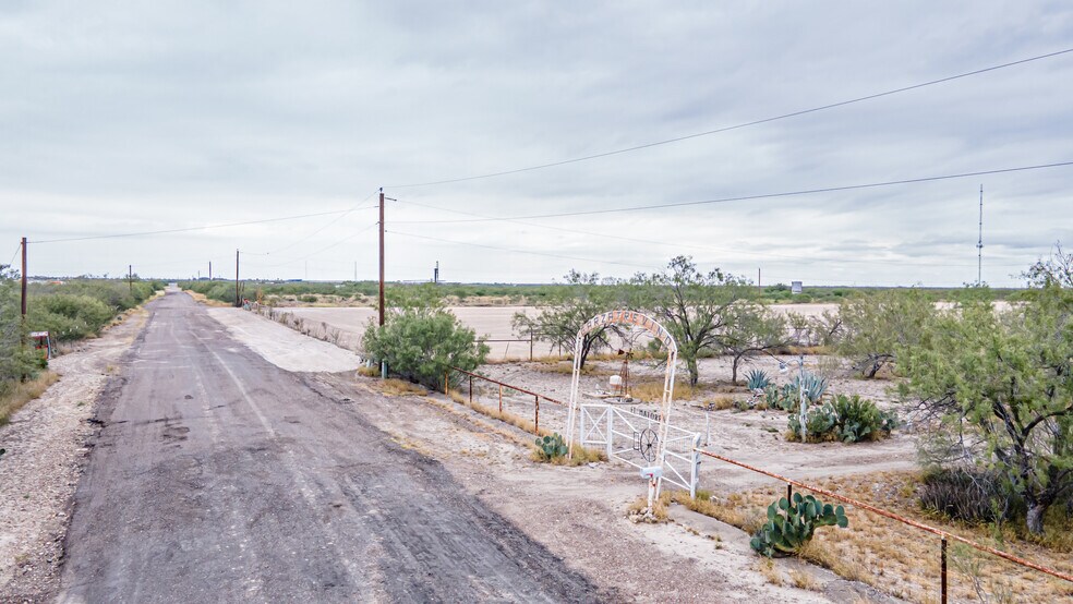 More Photos Of 587 Garza Jones Ln, Laredo Land For Sale