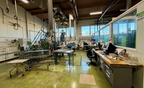 More Photos Of 5700 W 23rd Ave, Gary Warehouse For Sale