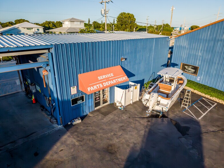 More Photos Of 90400 Overseas Hwy, Tavernier Marina For Sale