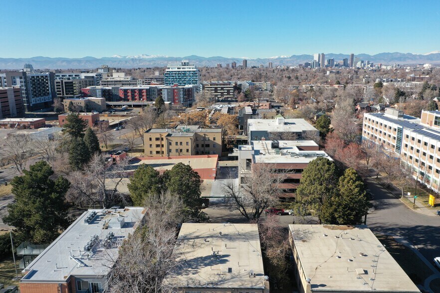 More Photos Of 4495 Hale Pky, Denver Medical For Sale