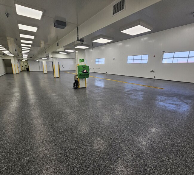 More Photos Of 8920 Grigg Rd, Kelowna Industrial For Sale