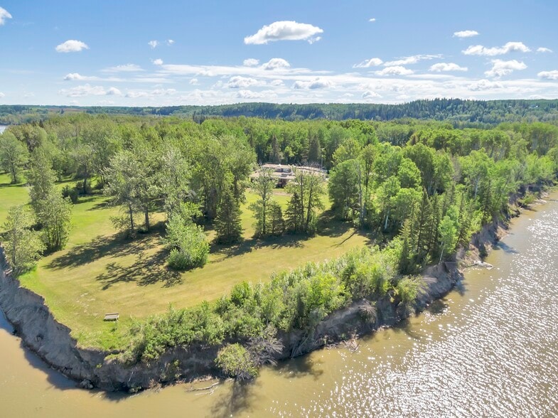 Primary Photo Of 51271 Range Road 30, Warburg Land For Sale