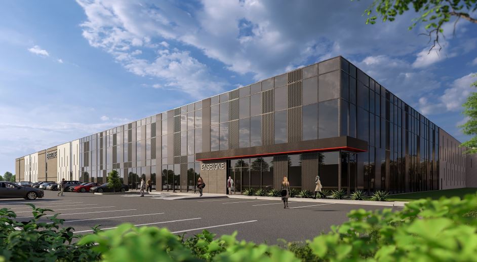 More Photos Of 1331 de la Gare, Mascouche Land For Lease