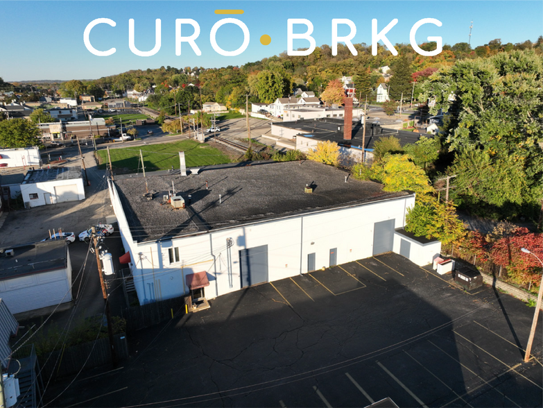 More Photos Of 8832 Reading Rd, Cincinnati Office For Sale