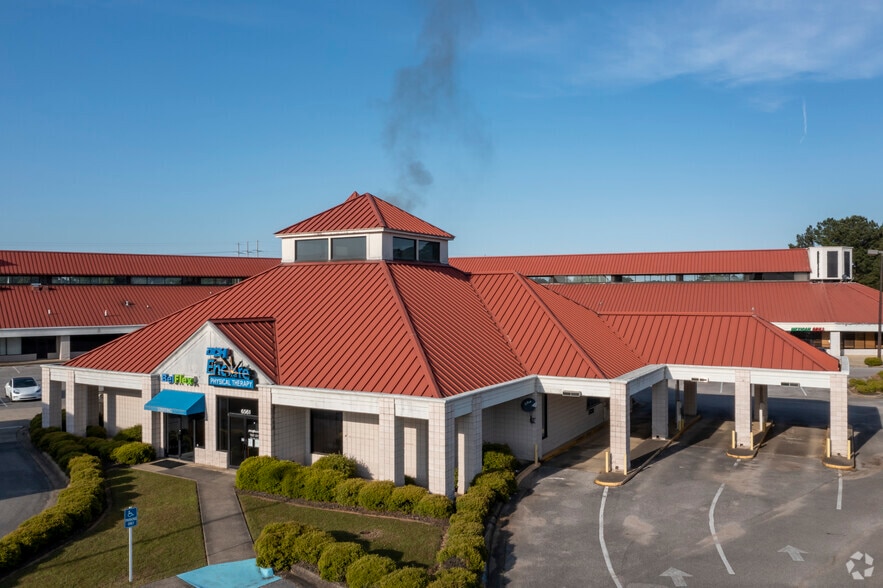 More Photos Of 6521 Highway 69 S, Tuscaloosa Unknown For Lease