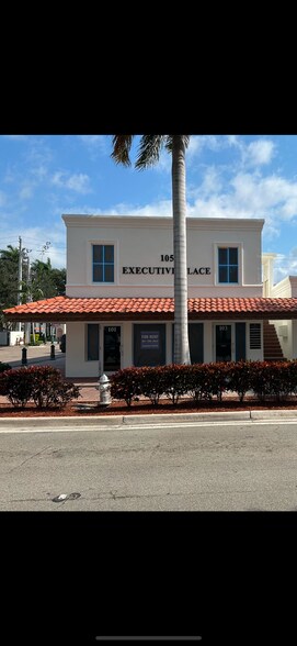 More Photos Of 101-115 E Palmetto Park Rd, Boca Raton Storefront Retail Office For Lease