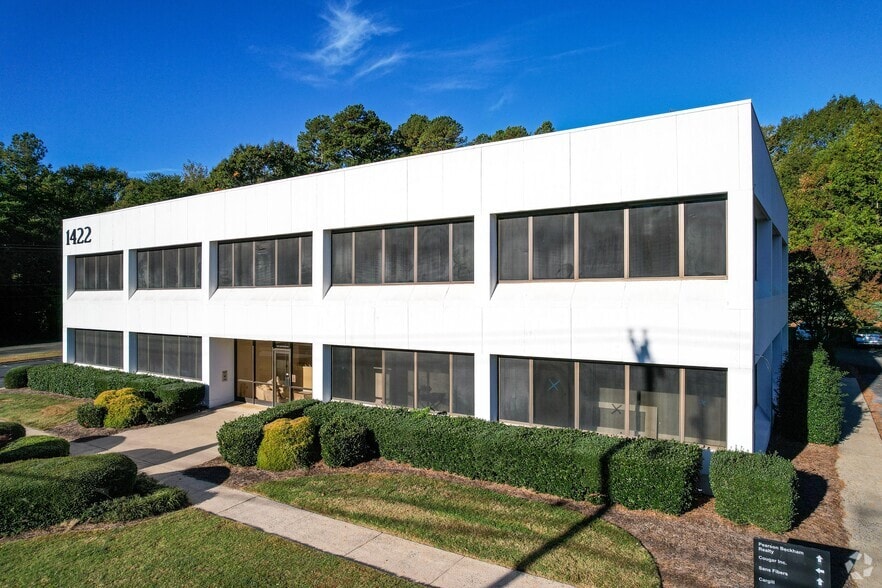 More Photos Of 1422 Burtonwood Dr, Gastonia Office Residential For Lease