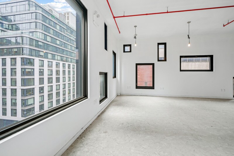 More Photos Of 603 W 44th St, New York Loft Creative Space For Lease