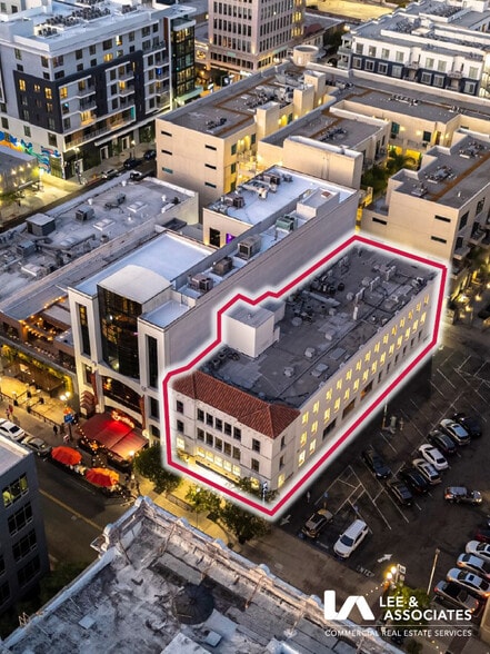 More Photos Of 130 Pine Ave, Long Beach Loft Creative Space For Sale