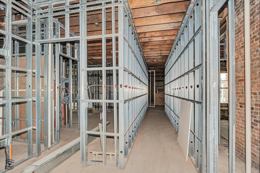 More Photos Of 801-805 1st Street, LaSalle Storefront Retail Residential For Sale