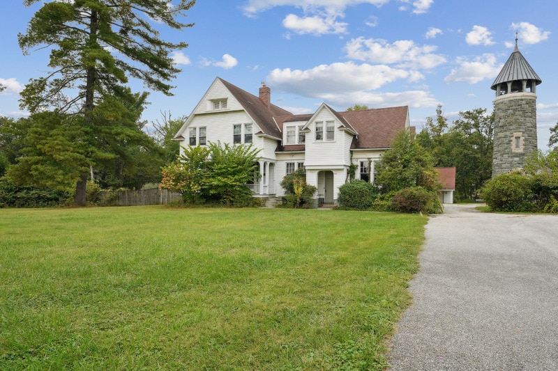 More Photos Of 203 E Chatsworth Ave, Reisterstown Religious Facility For Sale