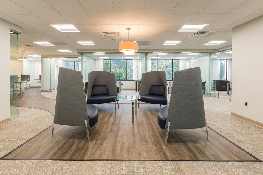 More Photos Of 38 C Grove St, Ridgefield Medical For Lease