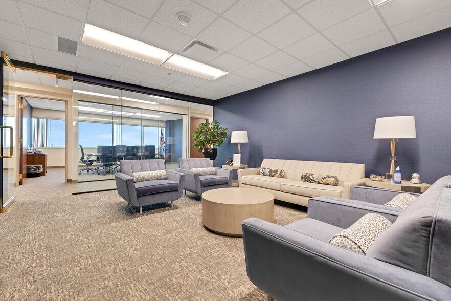 More Photos Of , Southfield Office For Sale