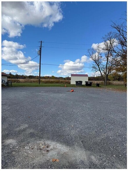 More Photos Of 5090 State Route 14, Dundee Storefront For Sale