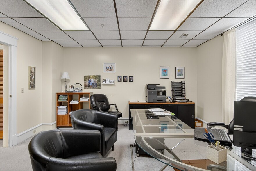 More Photos Of 104-110 S Hill Ave, South Hill Office Residential For Sale