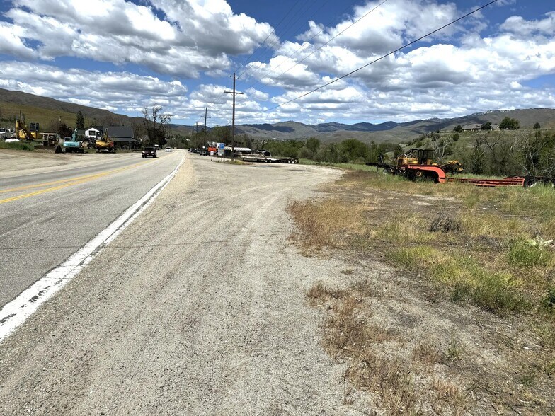 More Photos Of TBD Hwy 55, Horseshoe Bend Land For Sale