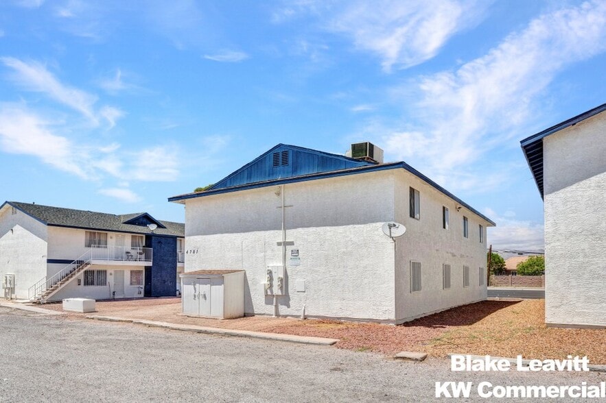 More Photos Of 4781 E Craig Rd, Las Vegas Apartments For Sale