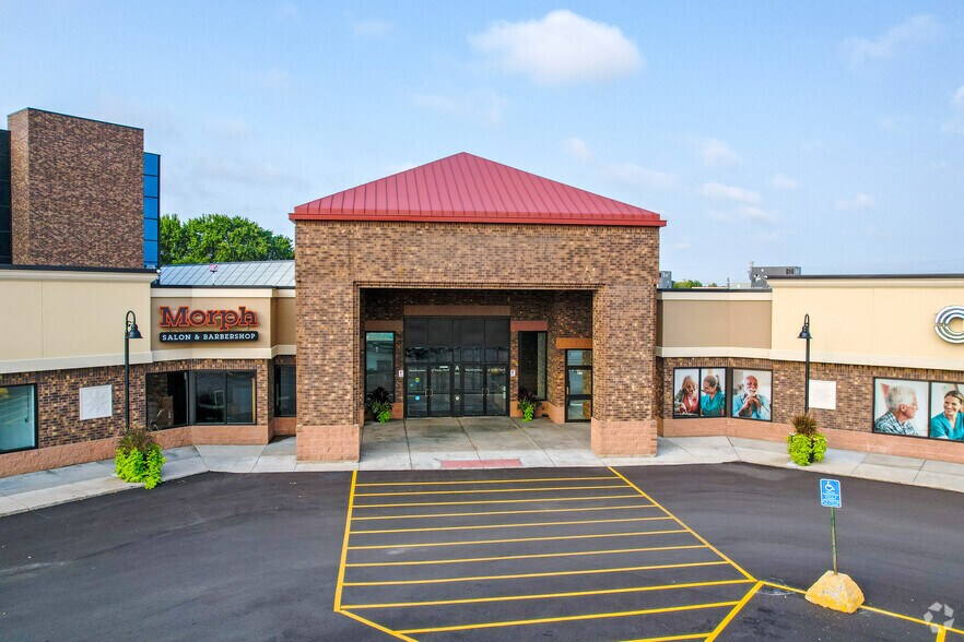 More Photos Of 110 2nd St S, Saint Cloud Unknown For Lease