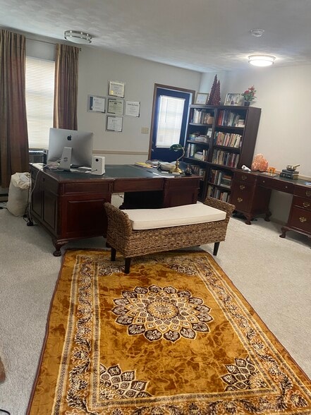 More Photos Of 120 N Main St, Englewood Loft Creative Space For Sale