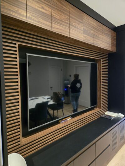 More Photos Of 1605 Sedlescomb Dr, Mississauga Manufacturing For Sale