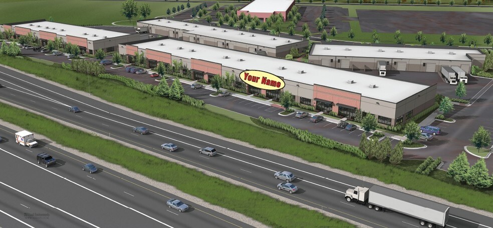 More Photos Of 23762 NW Clara Ln, Hillsboro Warehouse For Lease