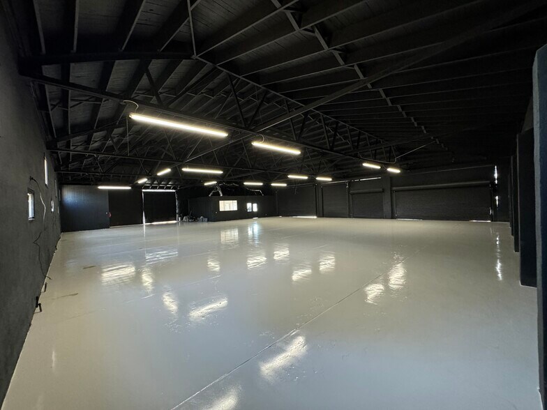 More Photos Of 416 S Main St, Porterville Auto Repair For Lease