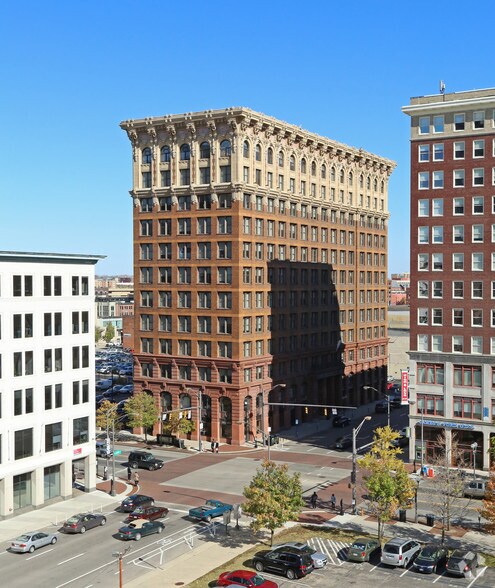 More Photos Of 8 E Long St, Columbus Apartments For Lease